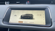 Land Rover Range Rover Evoque 1.5 P300e R-Dynamic SE 5dr Auto Hatchback